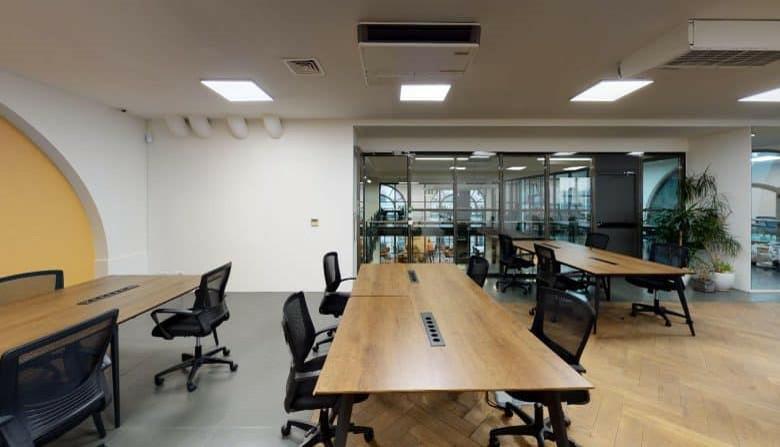 Coworking Paris 6m² Location coworking Paris OLBUR2206323 6